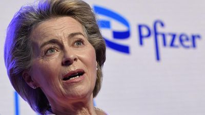 European court delivers blow to EU Commission over Von der Leyen-Pfizer texts
