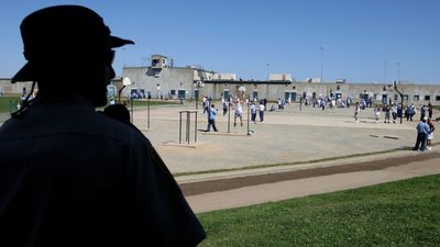 Judge declares NYC ‘in contempt’ as federal takeover of Rikers Island ordered