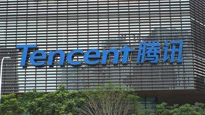 Tencent Stock Gains As Sales Growth Accelerates To Best Level In Four Years