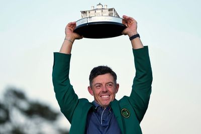 Rory McIlroy plays down Bryson DeChambeau remarks on lack of Masters interaction