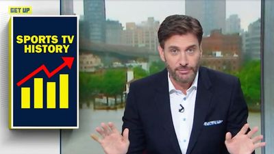 Mike Greenberg Has an Idea for the 'Highest Rated Show in Sports History'