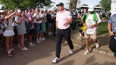 At PGA Championship, Sepp Straka Chasing Second Straight Win With Fill-in on the Bag