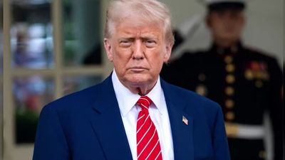 Trump Proclaimed Qatar Was a 'Funder of Terrorism' in Resurfaced Clip as He Defends Acceptance of Luxury Plane