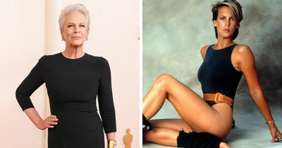 Jamie Lee Curtis Recalls “Embarrassing” Cameraman Remark That Prompted Plastic Surgery At 25