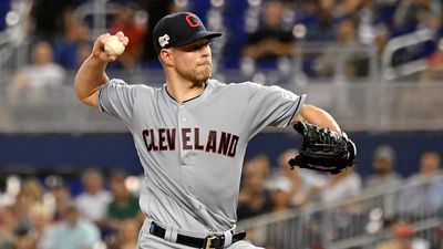 Guardians Hire Franchise Legend As New Pitching Special Assistant