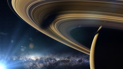 Saturn: Everything you need to know about the sixth planet from the sun