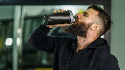 Science says this is how much muscle you could gain by taking creatine
