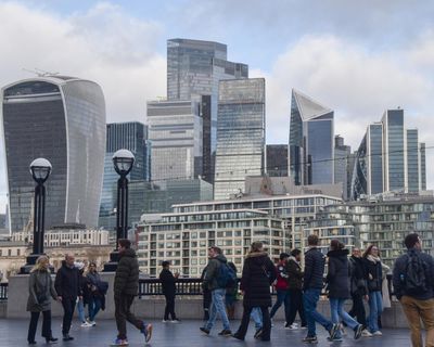 ‘Significant doubt’ revealed over Bank of London’s ability to keep operating