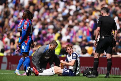 Dejan Kulusevski availability for Europa League final confirmed after undergoing knee surgery