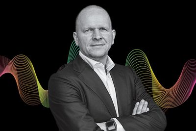 Why Mastercard CEO Michael Miebach believes the future of payments is in the hands of consumers