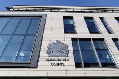 Former Met sergeant due in court accused of indecent exposure and upskirting