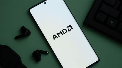 AMD’s AI-Powered Stock Price Rally Just Shifted Gears