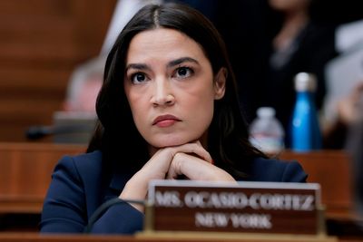 AOC slams ‘disrespectful’ Republicans in clash over Medicaid funding for women who miscarried