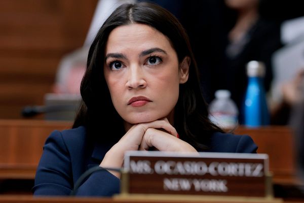 AOC slams ‘disrespectful’ Republicans in clash over Medicaid funding for women who miscarried