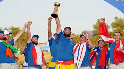 Luke Donald: ‘No Assurances’ Granted to LIV Players for European Ryder Cup Team