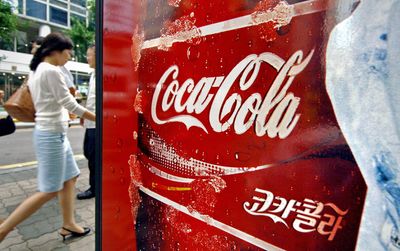 An AI-powered Coca-Cola ad campaign mistakenly invented a book by a famous author