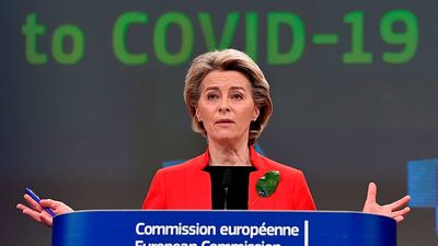 Commission's Pfizergate loss hailed as ‘victory for transparency’