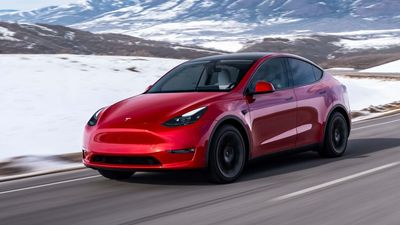 Tesla Model Y: The Used Buyer’s Guide