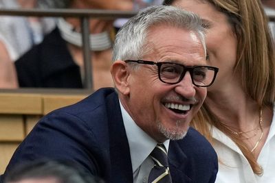 BBC's main soccer presenter Lineker issues apology after sharing 'antisemitic' social media post