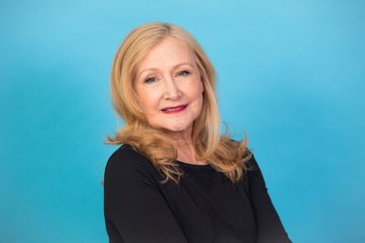 Patricia Clarkson on playing her icon Lilly Ledbetter and the political moment greeting the movie