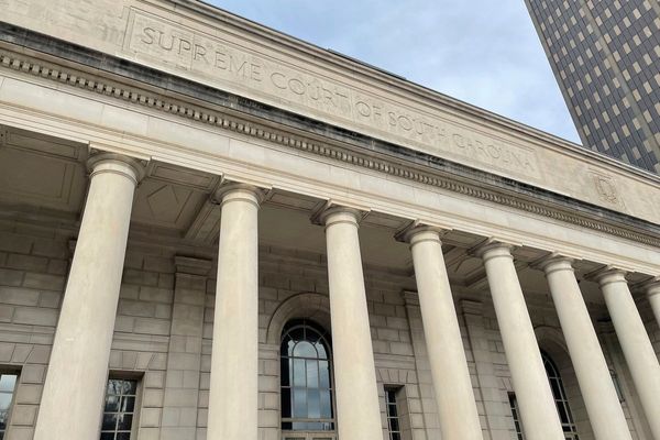 South Carolina Supreme Court decides heartbeat definition allows six-week abortion ban