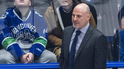 Flyers Nearing Deal to Hire Rick Tocchet As Next Head Coach