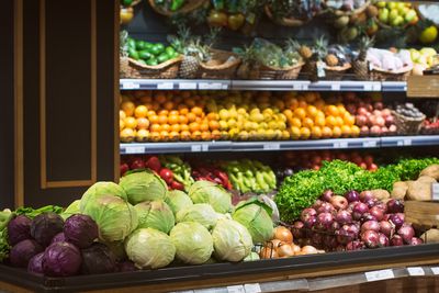What's in season in May? Our 4 top picks