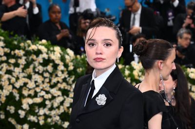SNL star breaks silence after mocking The White Lotus actress Aimee Lou Wood with sketch