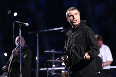 Liam Gallagher blasts Oasis manager's claim about 'future' of the band