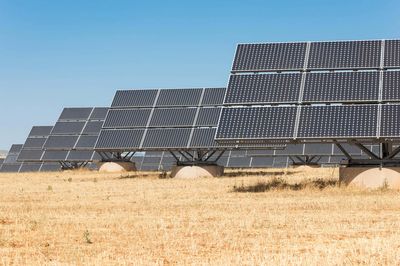 Measures to establish state-owned GB Energy on verge of becoming law