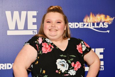 Alana ‘Honey Boo Boo’ Thompson accuses Mama June of stealing money and selling house at height of addiction