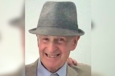 Pictured: ‘Charming’ pensioner, 87, murdered in ‘cornflakes and shepherds pie robbery’