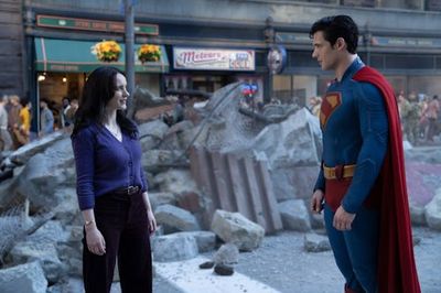 47 Years Later, 'Superman' Is Rebooting a Classic Scene — With a Twist