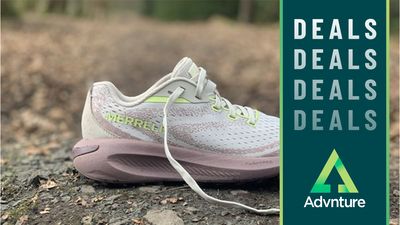 REI just slashed prices on 3 of my favorite Merrell trail running shoe styles – grab the Morphlite, Agility Peak 5 or Long Sky 2 for 25% off