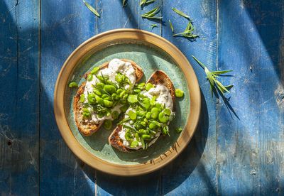 How to actually enjoy fava beans