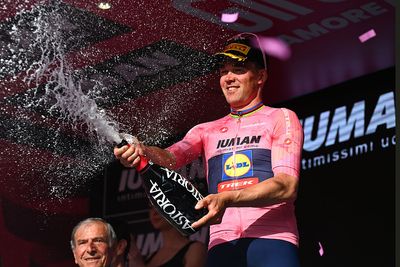 'I'm staying with Lidl-Trek until my career is over' - Mads Pedersen commits long term to chase more Classics success