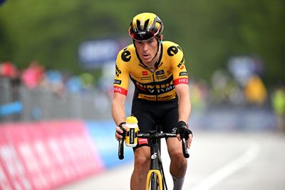 Rohan Dennis receives 17-month suspended sentence, banned from driving for five years after car accident leading to death of Melissa Hoskins