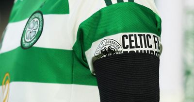 Celtic players to wear black armbands vs Aberdeen as 'mark of respect' to Jack McGinn