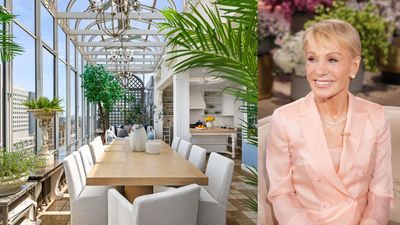 Shark Tank’s Barbara Corcoran put her $12 million NYC penthouse for sale—and has found a buyer in just one day