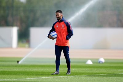 Ruben Amorim reveals drawback to Manchester United winning Champions League place