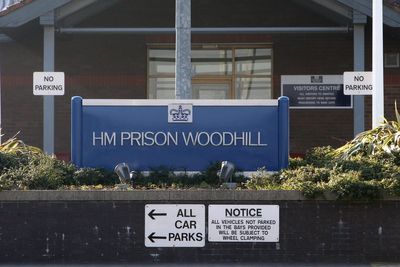 Call for action to protect prison officers ‘before there is a fatality’