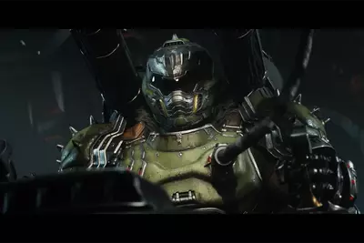 When can you play Doom: The Dark Ages early on Xbox