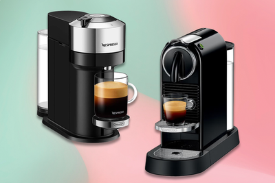 Best Nespresso machines according to our tests