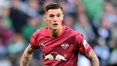 Arsenal Have ‘Reservations’ on Top Striker Transfer Target