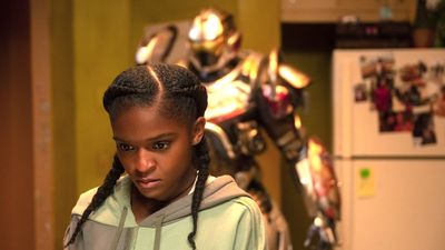 ‘Iconic’: Riri Williams is making a name for herself in the new trailer for ‘Ironheart’