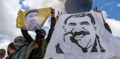 Why are Turkey and the PKK turning to peace – and can it last?