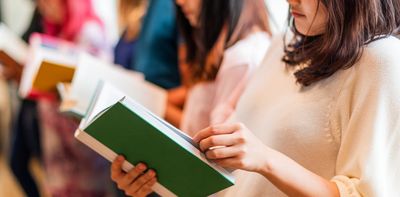 Forget chatbots: research suggests reading can help combat loneliness and boost the brain