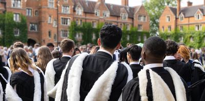 Universities and social care depend on immigration. The UK government’s plans could be an economic own goal