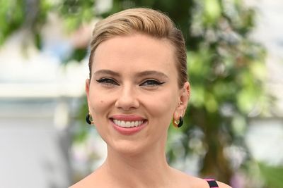 Scarlett Johansson says filmmakers are being ‘muzzled’ by ‘big tech guys’