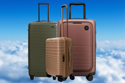 Best luggage for every type of vacation in 2025 and beyond